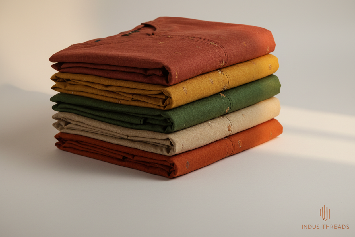 Kurtha Collection