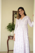 Lavender 2-Piece Set