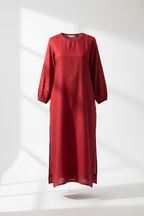 Red Kurtha