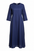Blue Kurtha