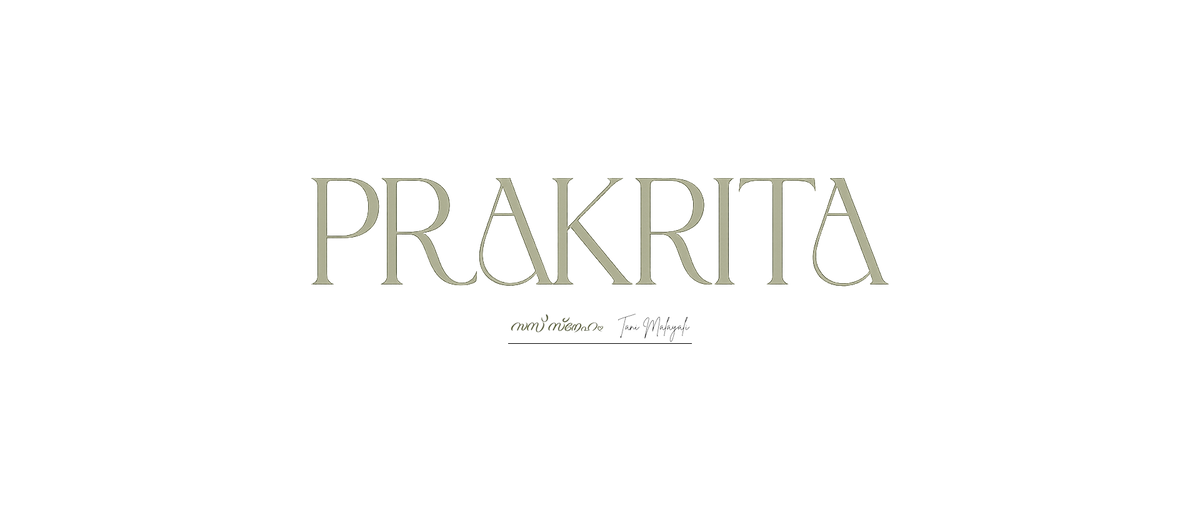 Prakrita