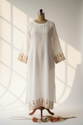 White Kurtha